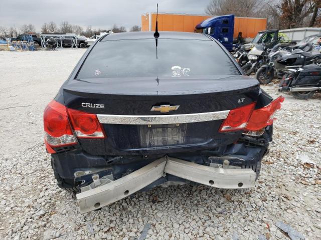 1G1PC5SBXE7290286 | 2014 CHEVROLET CRUZE LT