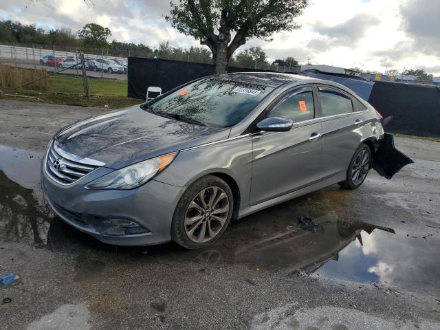 2014 Hyundai Sonata SE