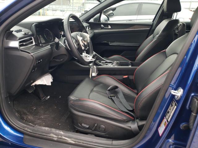 2023 KIA K5 GT - 5XXG44J80PG220245
