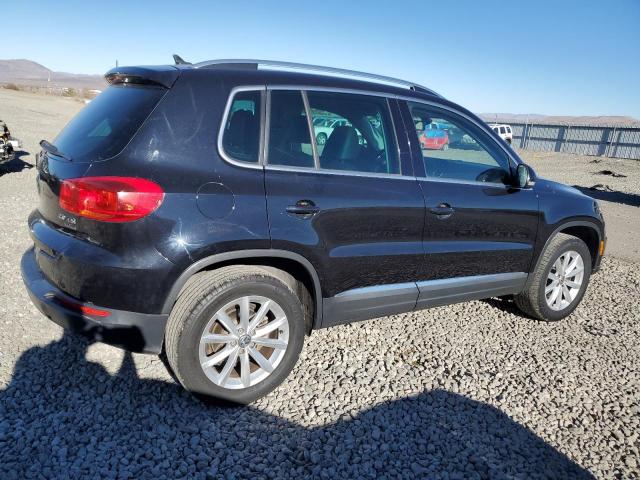 2017 VOLKSWAGEN TIGUAN WOL - WVGRV7AX6HK002814