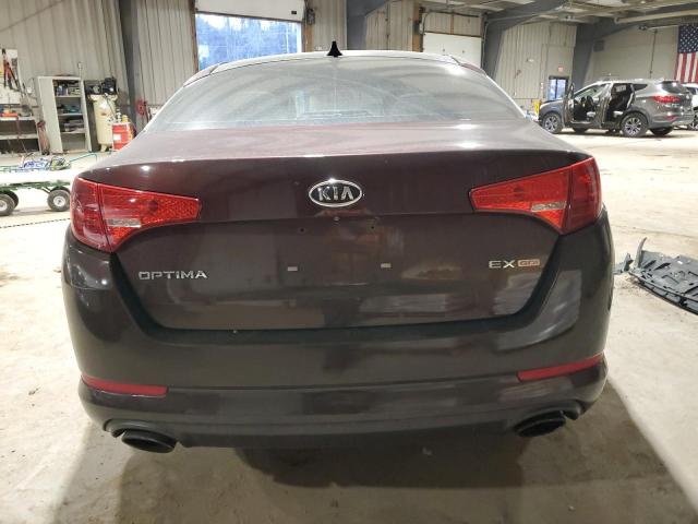 5XXGN4A75CG068591 | 2012 KIA optima ex