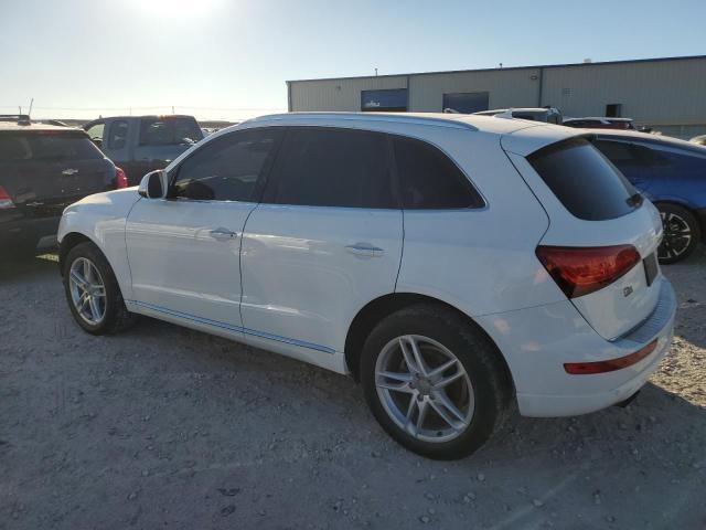 VIN WA1C2AFP6HA075724 2017 Audi Q5, Premium no.2