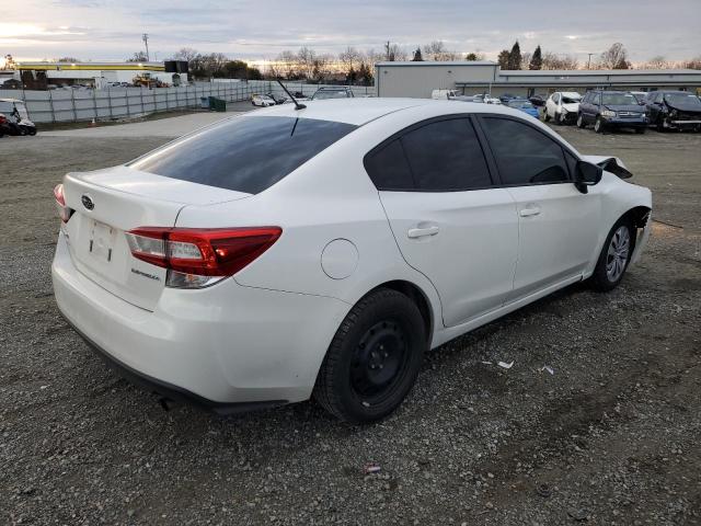 4S3GKAA60K3622844 | 2019 SUBARU IMPREZA