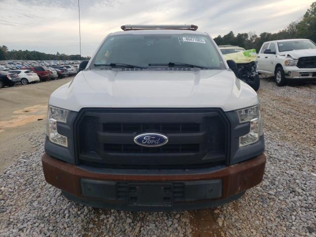 1FTNF1CF7GKE51225 | 2016 FORD F150