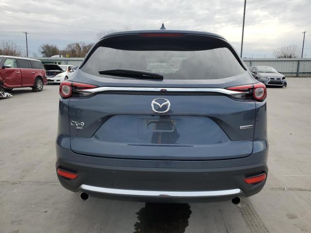 JM3TCBDY0P0654420 | 2023 MAZDA CX-9 GRAND