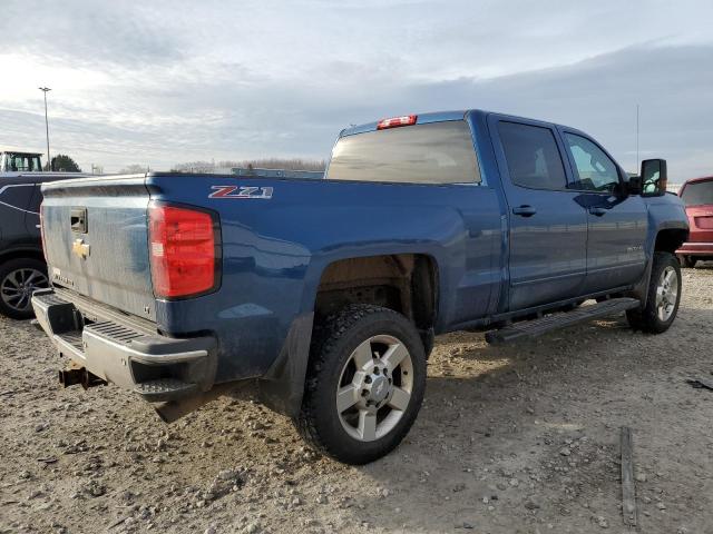 1GC1KVEG3GF307560 | 2016 CHEVROLET SILVERADO