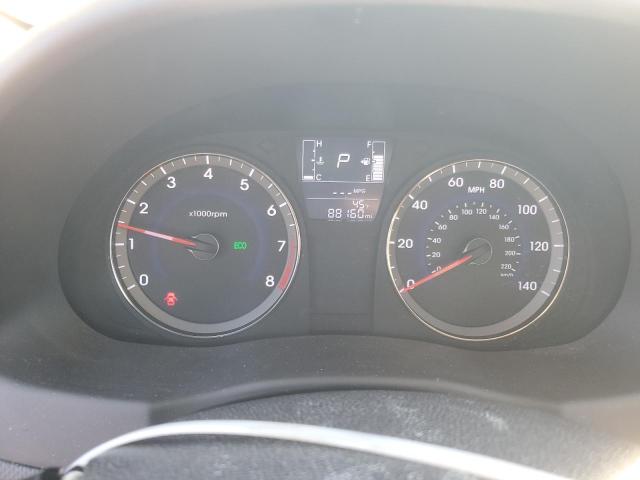 KMHCT4AE2GU013725 | 2016 HYUNDAI ACCENT SE