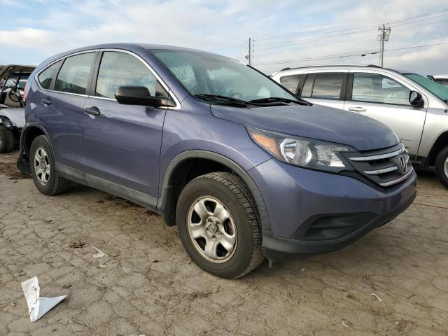 3CZRM3H35DG707165 | 2013 Honda cr-v lx