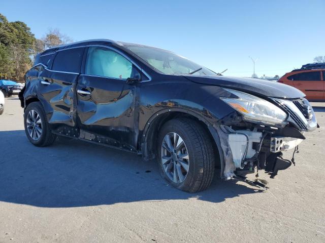 5N1AZ2MG8HN104520 | 2017 NISSAN MURANO S