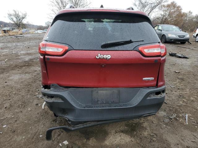 1C4PJLCB2GW260305 | 2016 JEEP CHEROKEE L