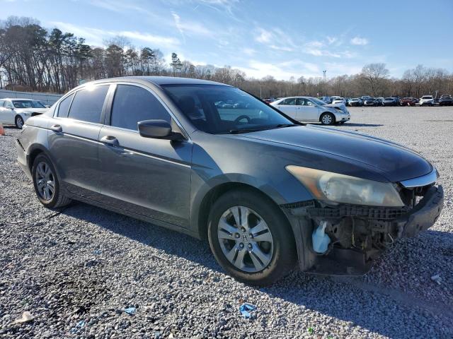 Vin: 1hgcp2f43ba017579, lot: 80727413, honda accord lxp 20114