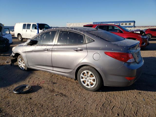 KMHCT4AE9EU656053 | 2014 Hyundai accent gls