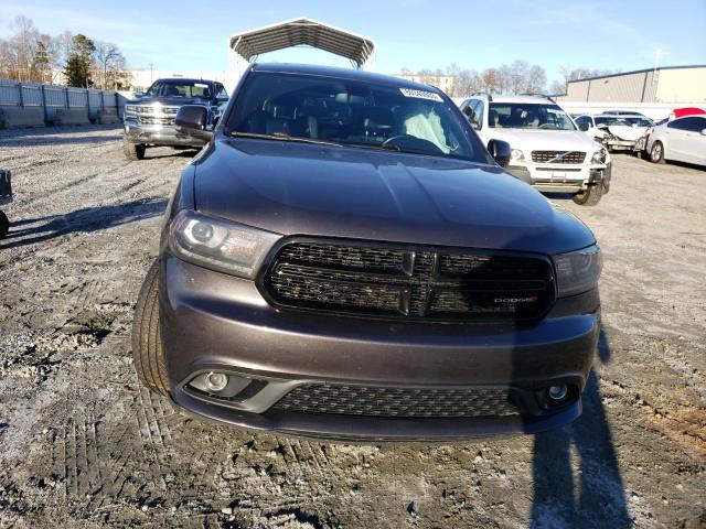 1C4SDJCT6FC874191 | 2015 DODGE DURANGO R/