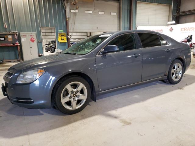 2009 Chevrolet Malibu 