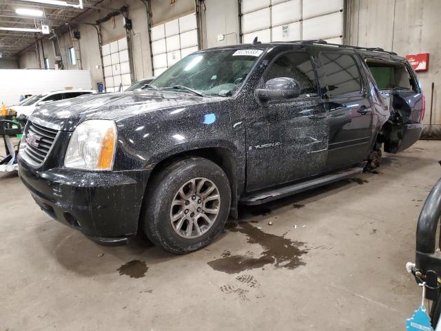 2007 GMC Yukon XL 