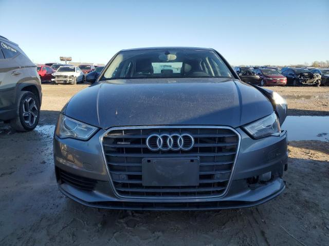 WAUBFGFF2F1129885 | 2015 AUDI A3 PREMIUM