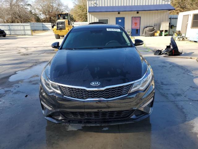 5XXGT4L31LG449242 | 2020 KIA OPTIMA LX