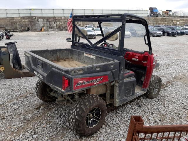 2013 POLARIS RANGER 900 - 4XAUH88A4DB613360