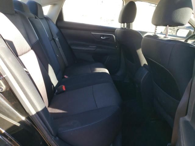 1N4AL3AP8HC258601 Nissan ALTIMA 2.5