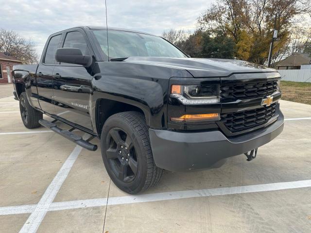 2016 Chevrolet C/K 1500 