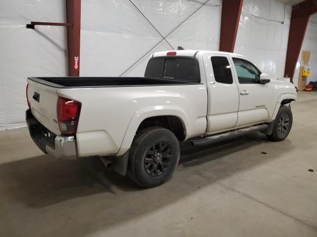 2022 TOYOTA TACOMA ACC - 3TYSX5EN8NT016252