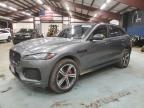2018 JAGUAR F-PACE S VIN:SADCM2FV4JA243648