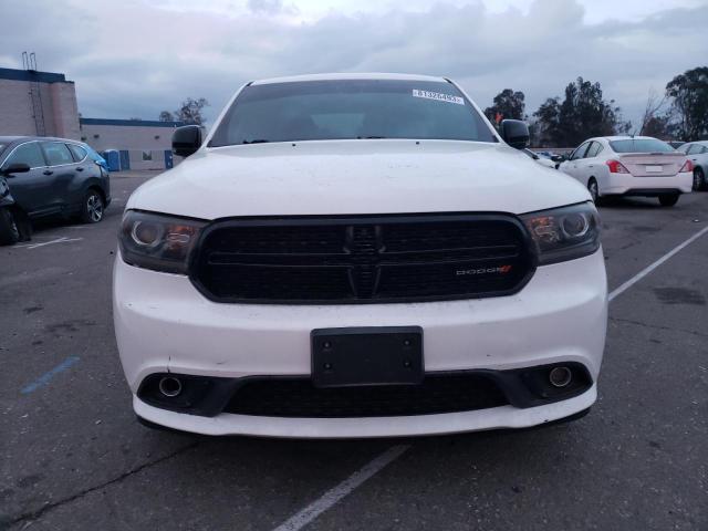 1C4SDHCT5GC446574 | 2016 DODGE DURANGO R/