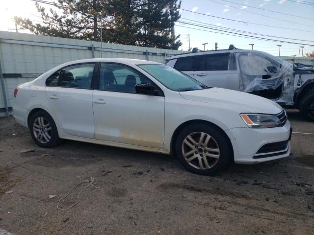 3VW2K7AJ6FM252969 | 2015 VOLKSWAGEN JETTA BASE