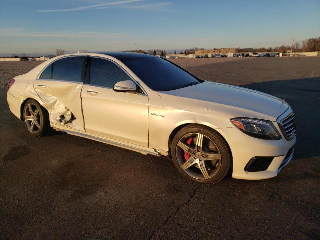 VIN WDDUG7JB9EA029431 2014 Mercedes-Benz S-Class, 6... no.4