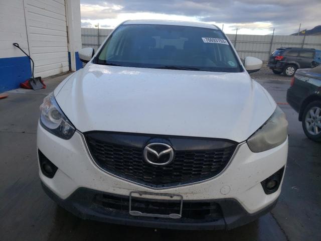 JM3KE4CY9E0368307 | 2014 MAZDA CX-5 TOURI