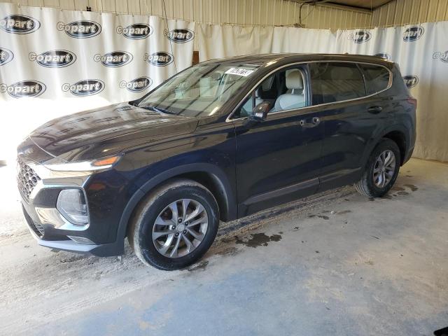 5NMS33AD3KH105590 | 2019 HYUNDAI SANTA FE S