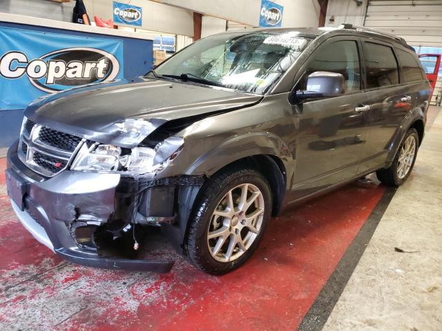 2014 Dodge Journey Limited