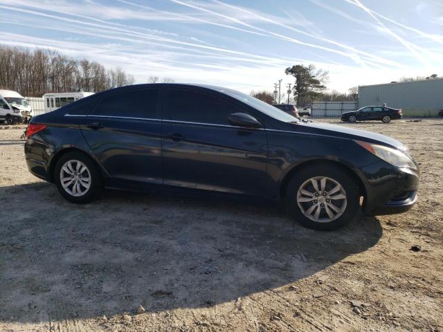 5NPEB4AC1BH182488 | 2011 Hyundai sonata gls