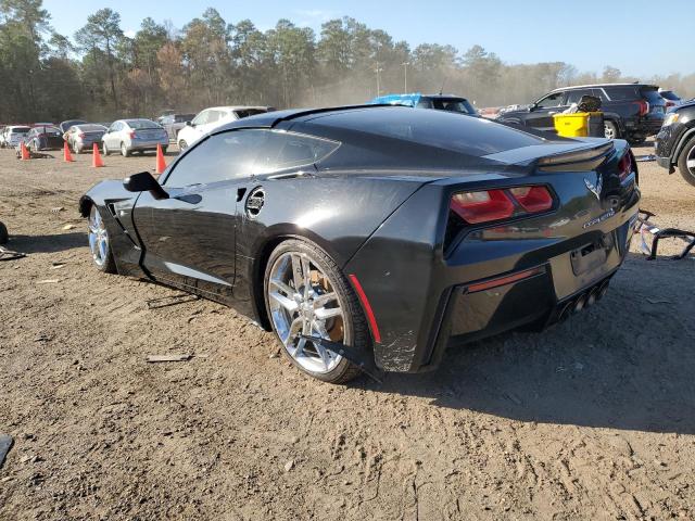 1G1YB2D72K5107100 | 2019 CHEVROLET CORVETTE S