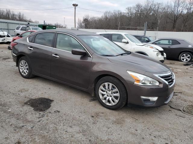 Vin: 1n4al3ap9dn570943, lot: 82645063, nissan altima 2.5 20134
