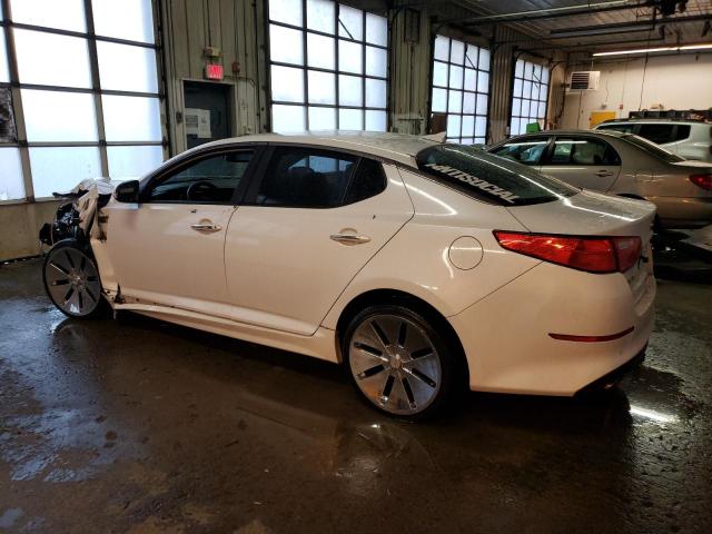 5XXGN4A79EG275214 | 2014 KIA OPTIMA EX