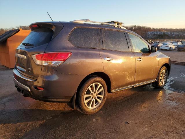 5N1AR2MM9EC680677 | 2014 NISSAN PATHFINDER