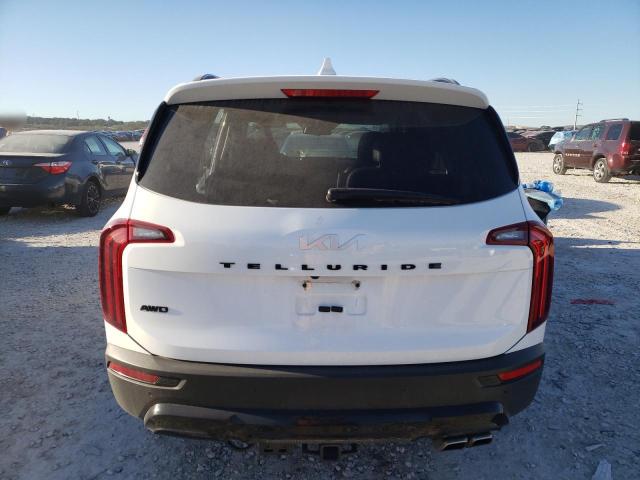 5XYP3DHC1NG298202 | 2022 KIA telluride ex