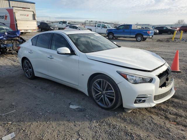 JN1BV7AP5FM347231 | 2015 INFINITI Q50 BASE