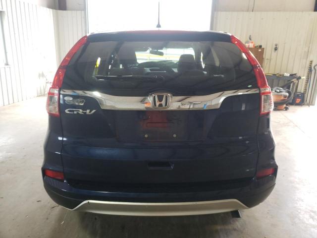 3CZRM3H57GG708839 | 2016 HONDA CR-V EX