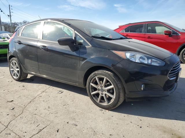 3FADP4EJ9KM133318 | 2019 FORD FIESTA SE