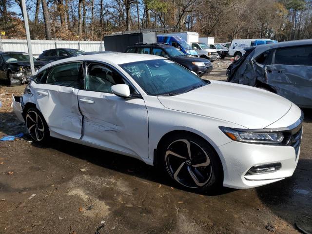 1HGCV1F36LA121217 Honda Accord SPO 4