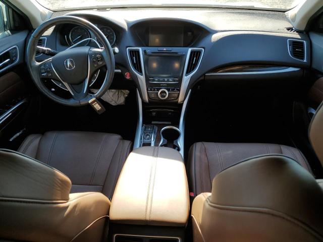 2018 ACURA TLX ADVANC 19UUB3F78JA006661