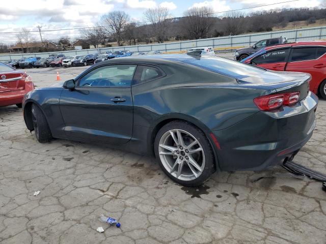 1G1FF1R72L0132012 | 2020 CHEVROLET CAMARO LZ