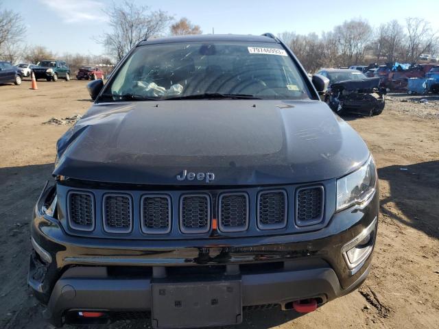 3C4NJDDB9LT170340 | 2020 JEEP COMPASS TR