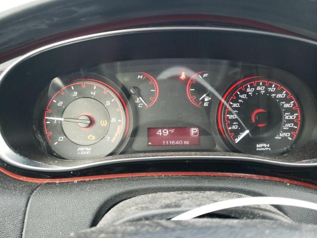 2015 DODGE DART 1C3CDFBB4FD404525
