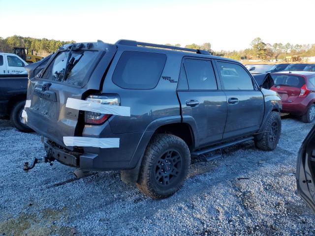 JTEBU5JRXL5781684 | 2020 TOYOTA 4RUNNER SR