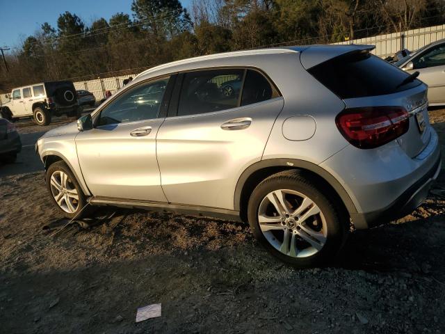 VIN WDCTG4EB1KU020600 2019 Mercedes-Benz GLA-Class,... no.2