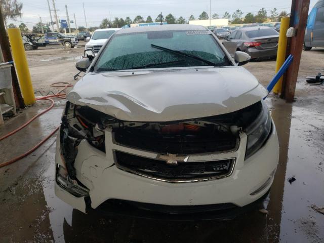 VIN 1G1RA6E45FU120194 2015 Chevrolet Volt no.5