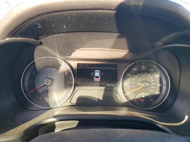 2022 KIA FORTE GT L - 3KPF54AD1NE430607